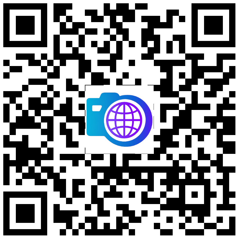 客户经理微信二维码